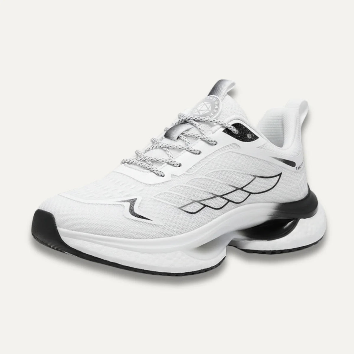 Aerion Hands Free and Supportive Walking Shoes