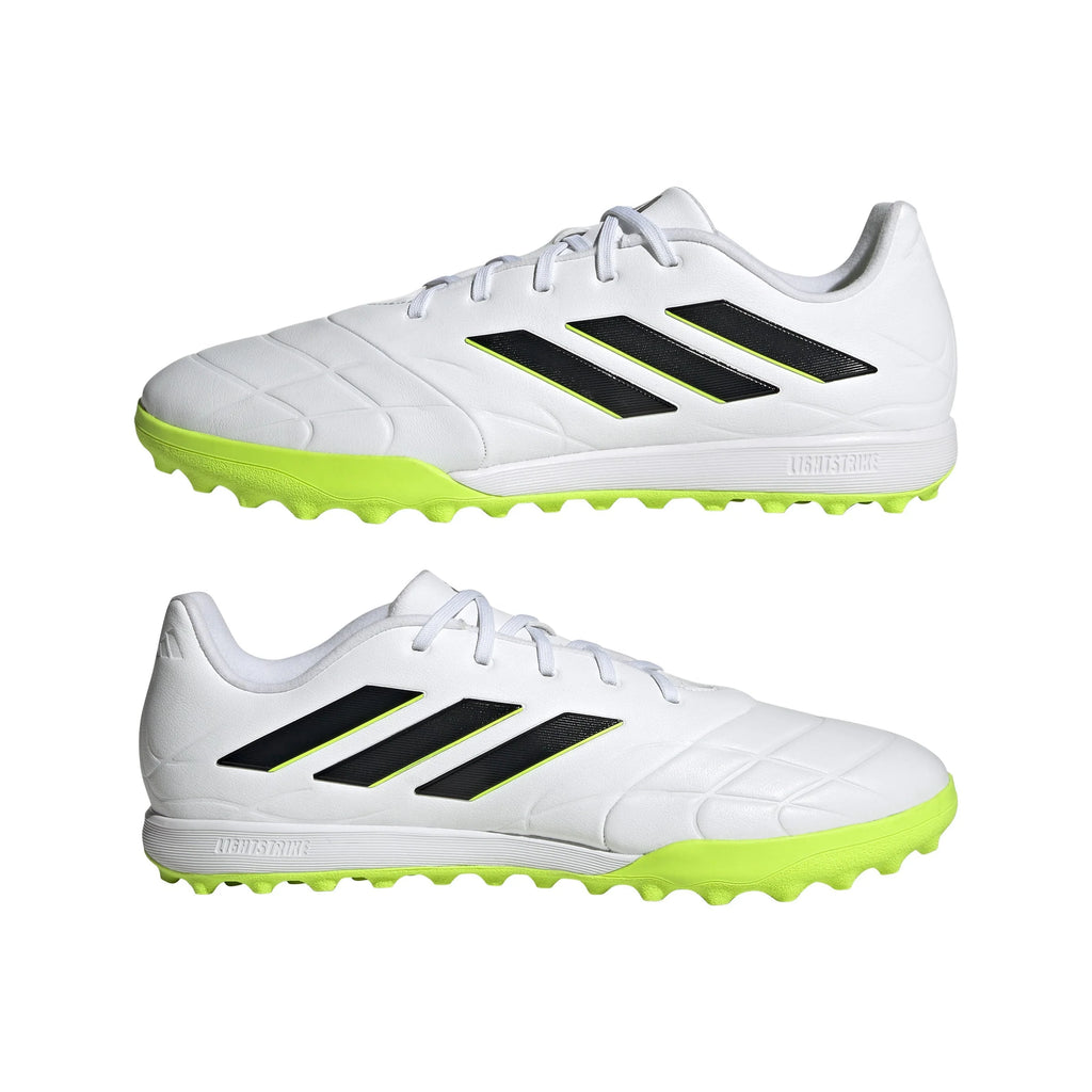 adidas Copa Pure3 TF Turf Soccer Shoes