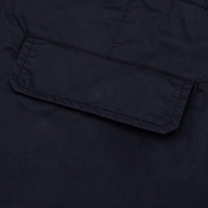 Pablo Utility Cargo Pants Navy