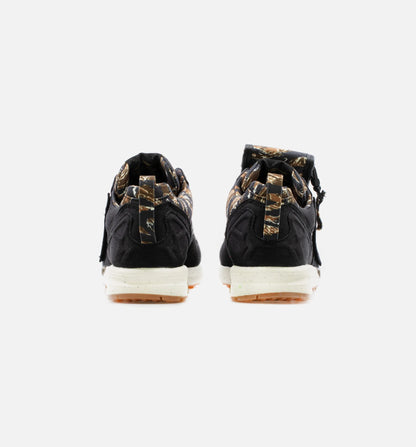 ZX Otthere Nam Lam Ex Mens Lifestyle Shoe Black Orange