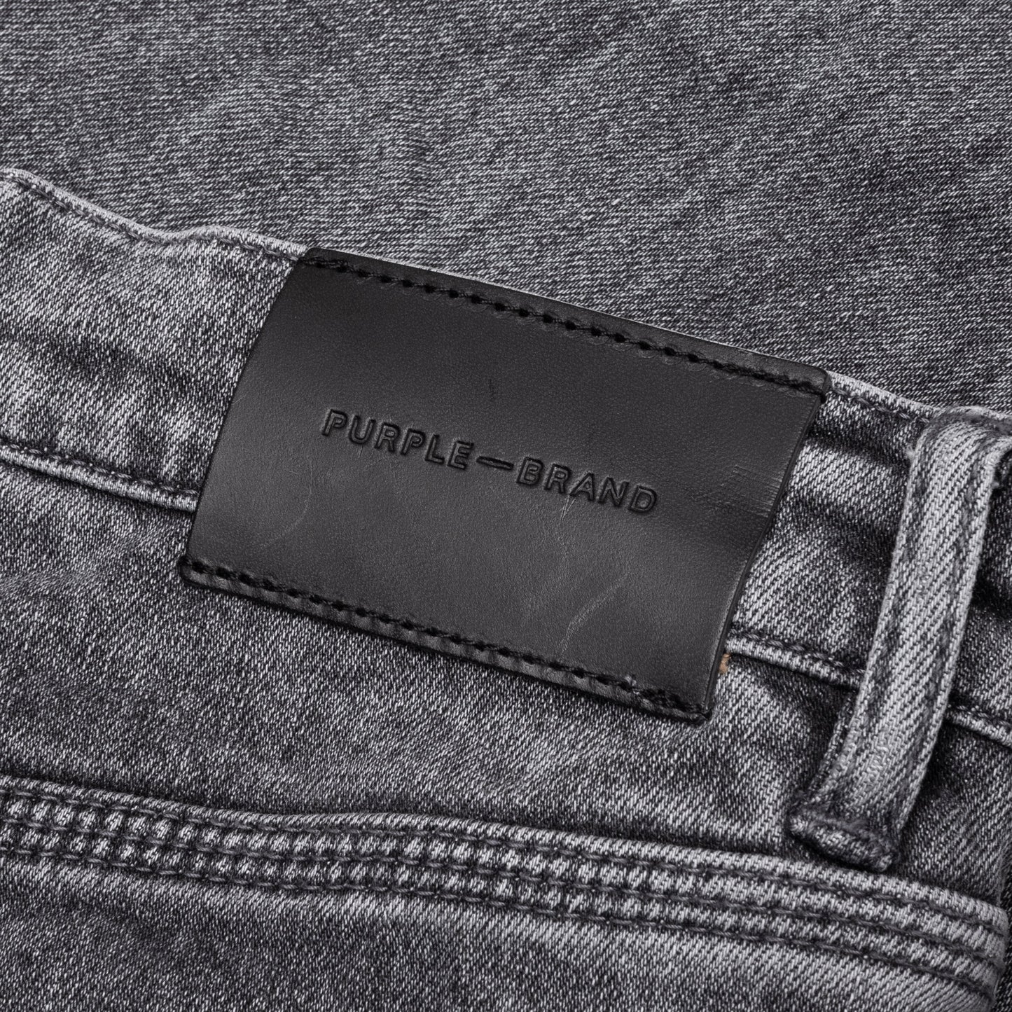 Vintage Abrasions Grey