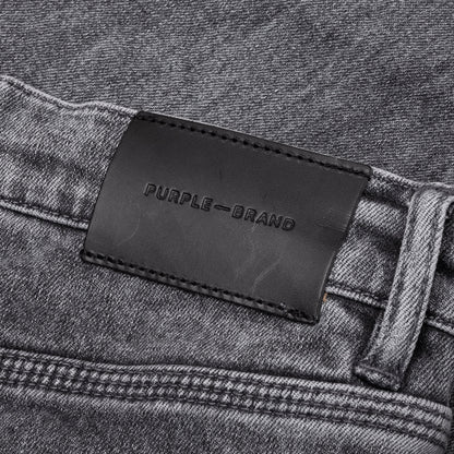 Vintage Abrasions Grey