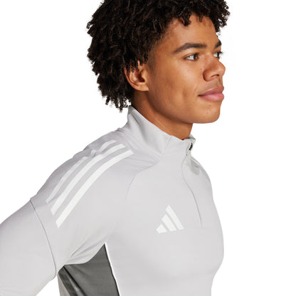 adidas Tiro 25 Competition Mens Soccer Training Top