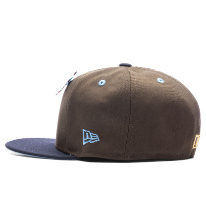 Feature x New Era Golden Hour 59FIFTY Fitted Detroit Tigers