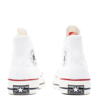 Chuck 70 Vintage Canvas GS White Garnett Egret