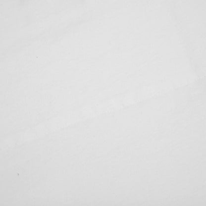 Jersey Braque Pocket Tee White