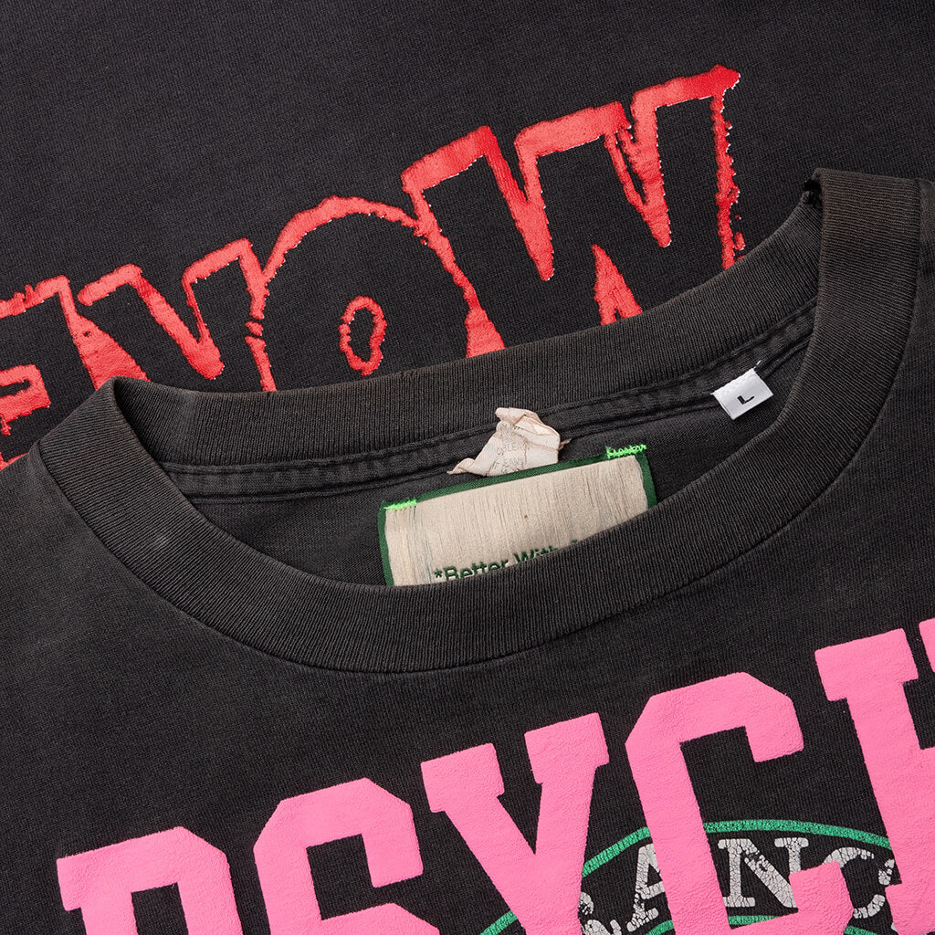 Psychodelic Tee Multi