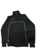 Nike Women Classic Knit Jacket Black