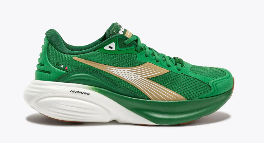Unisex Diadora Atomo Star