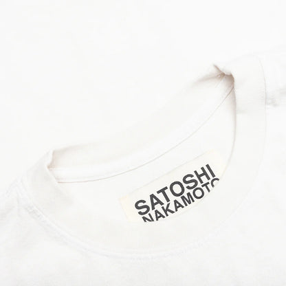 Psychology Tee White