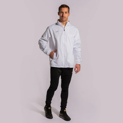 Joma Montreal Rain Jacket