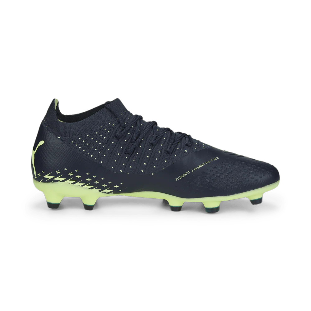 PUMA Future Z 34 FG AG Soccer Cleats Parisian Night