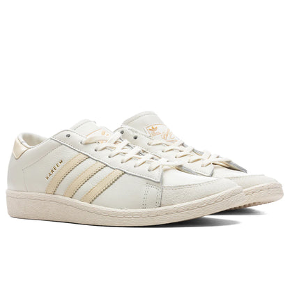 Adidas Originals x Willy Chavarria Jabbar Dress Off White Warm Vanilla Cream White