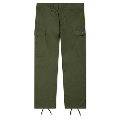 Cargo Pants Olive
