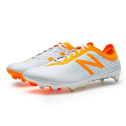 New Balance Furon Apex FG White Impulse
