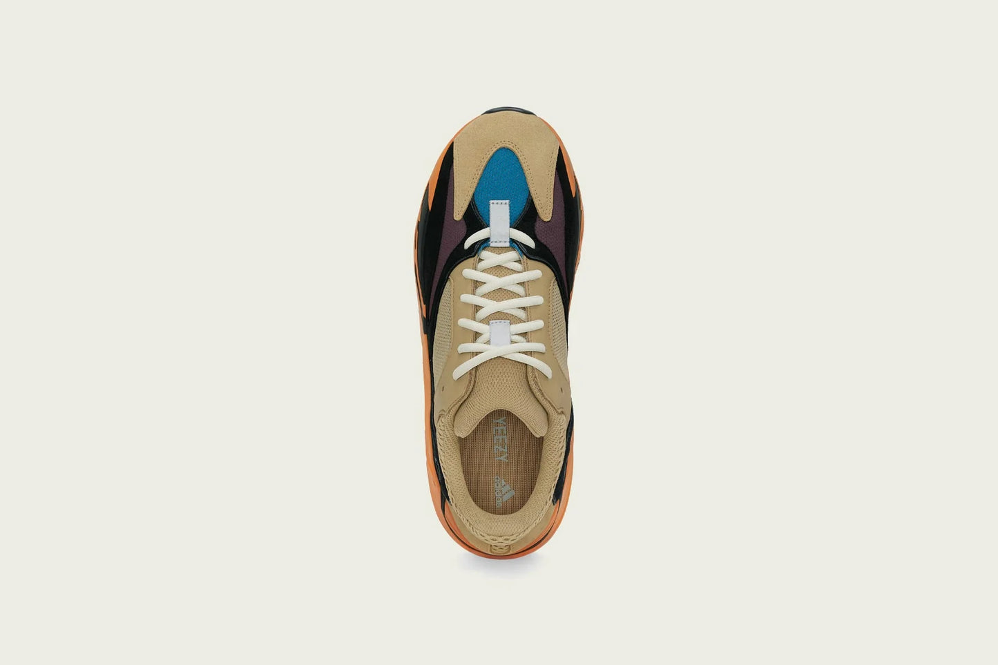 Originals Boost 700 Enflame Amber