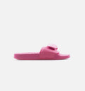 Pharrell Williams Boost Mens Slides Pink
