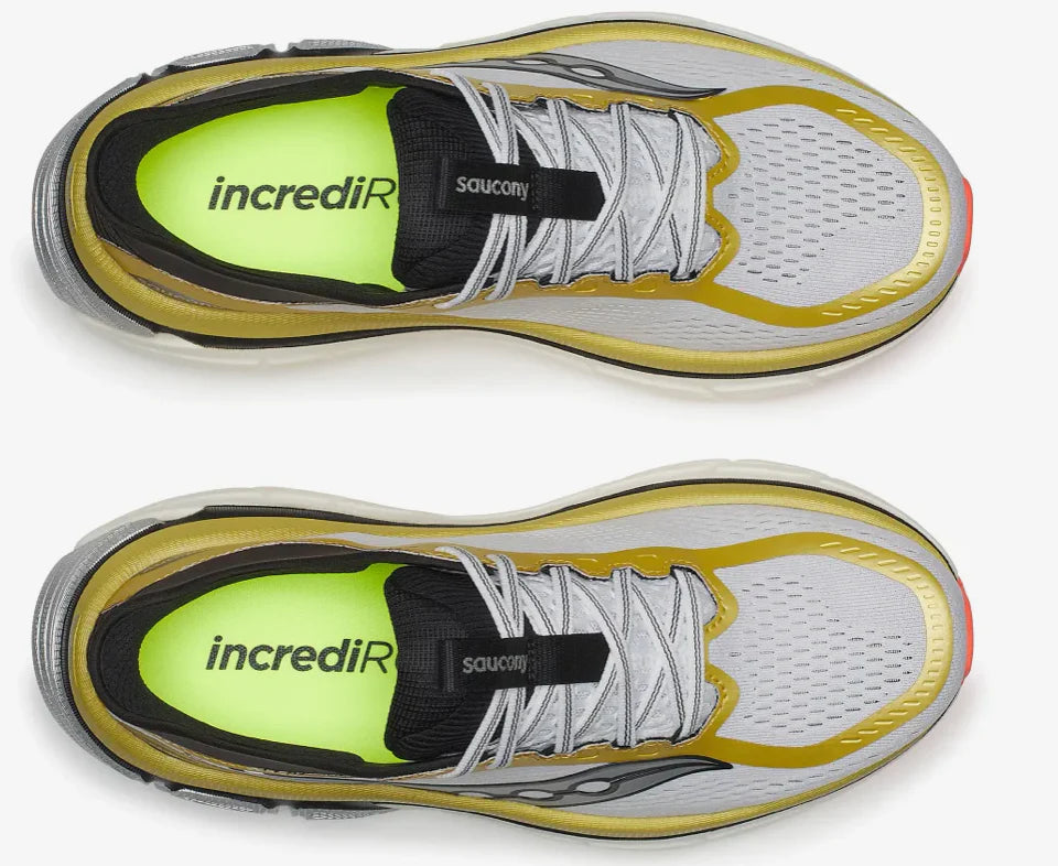 Mens Saucony Paramount Max