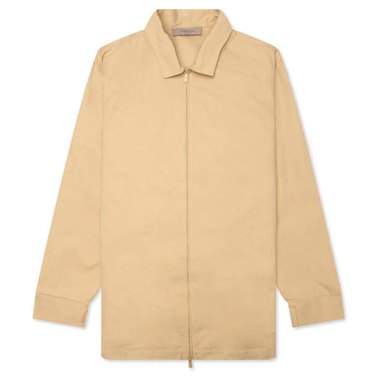 Barn Jacket Sand