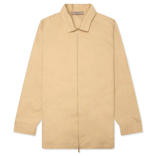 Barn Jacket Sand