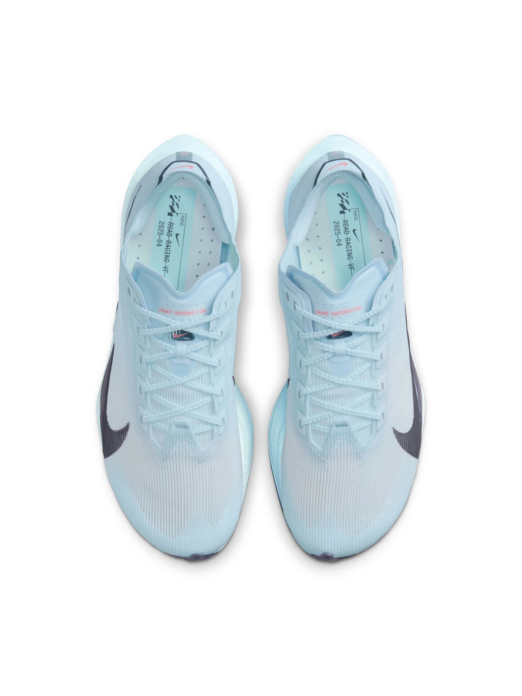 Nike ZoomX Vaporfly Next 4 Womens Shoe