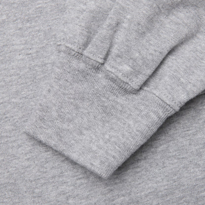 NH TEE LS 15 Grey