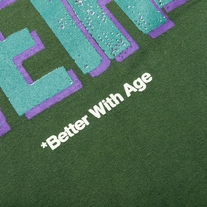 Weirdo Tee Multi