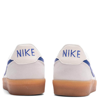 Killshot 2 Leather Sail Hyper Blue Gum Yellow