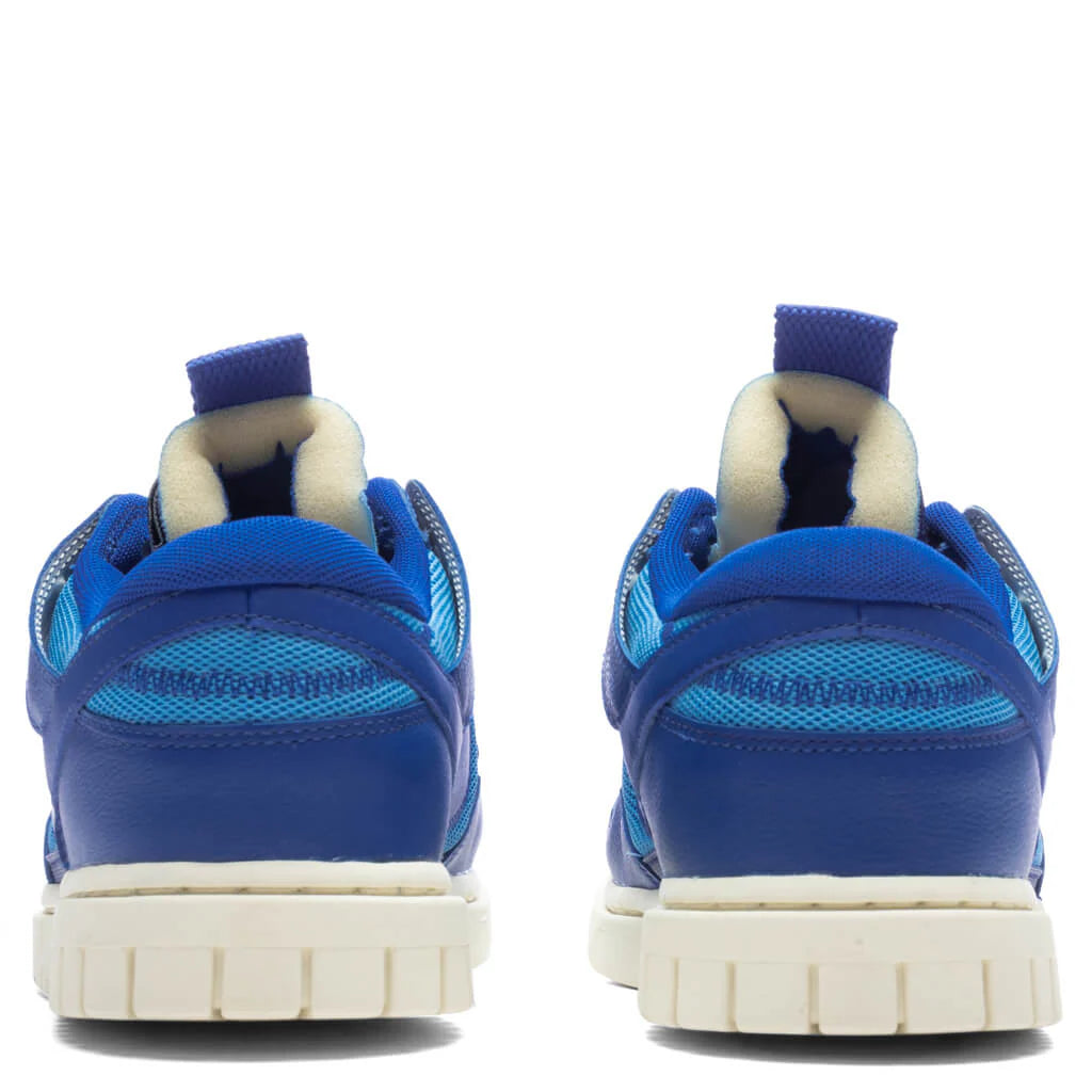Dunk Low Remastered University Blue Game Royal
