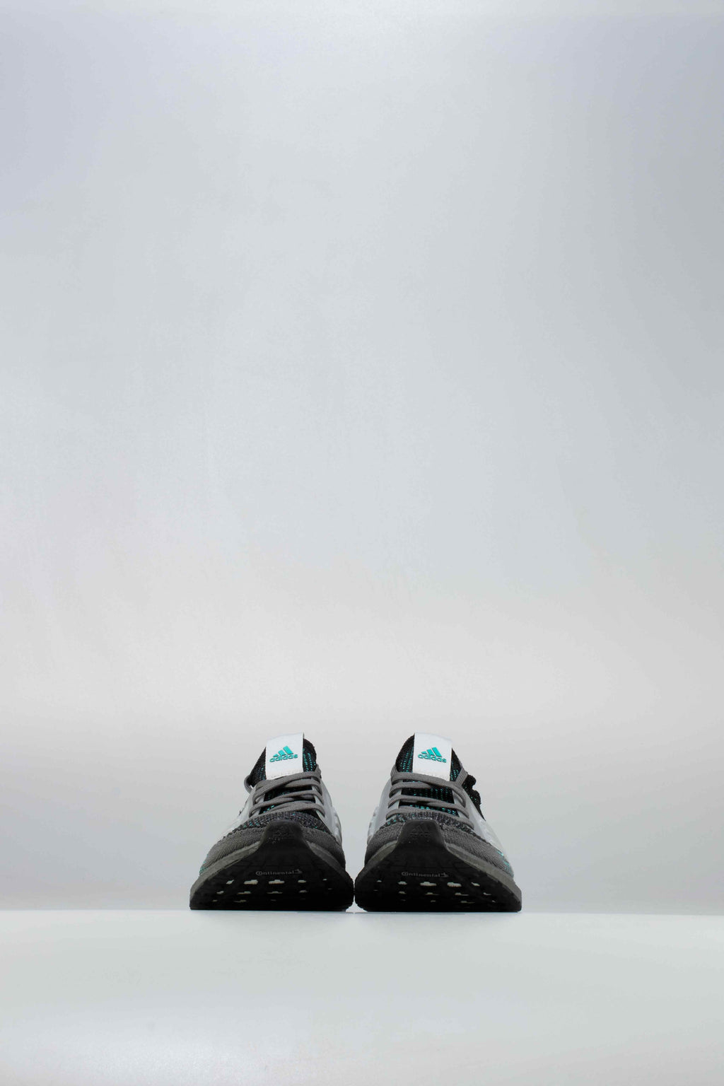 Ultraboost 19 Mens Running Shoe Black Grey