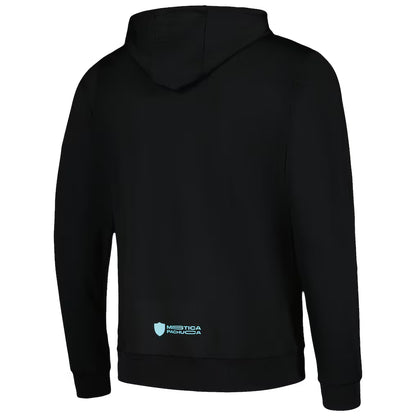 Charly Pachuca Player Hoodie Black