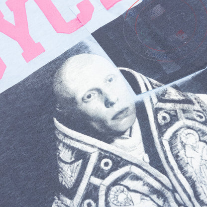 Psychodelic Tee Multi