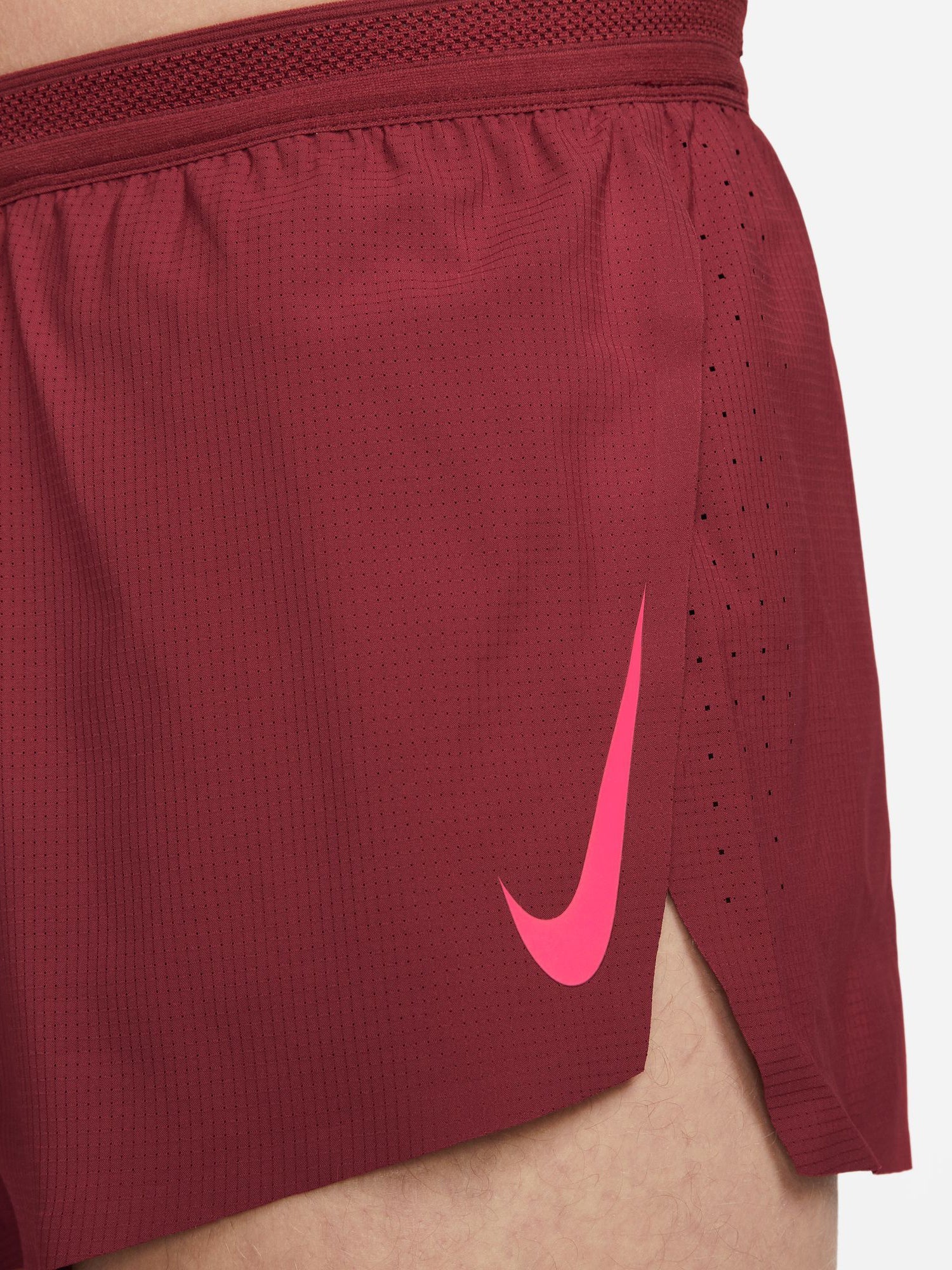Nike Mens Aeroswift 2 Running Shorts