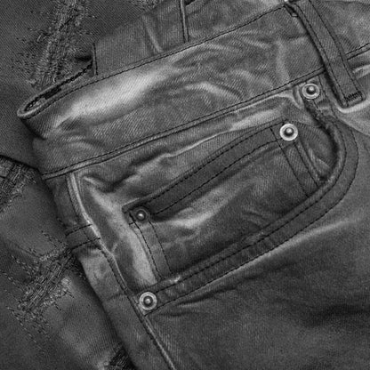 Chitch Oil Slick Repair