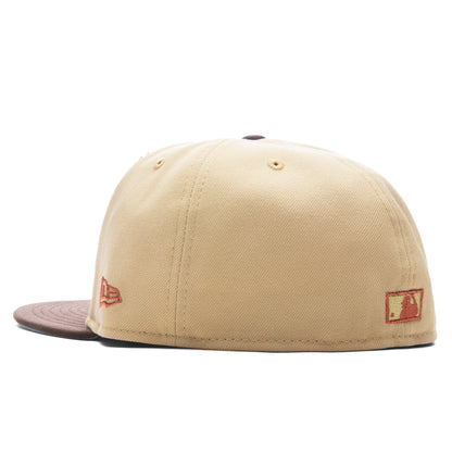 Feature x New Era 59FIFTY Fitted Desert Mirage Colorado Rockies