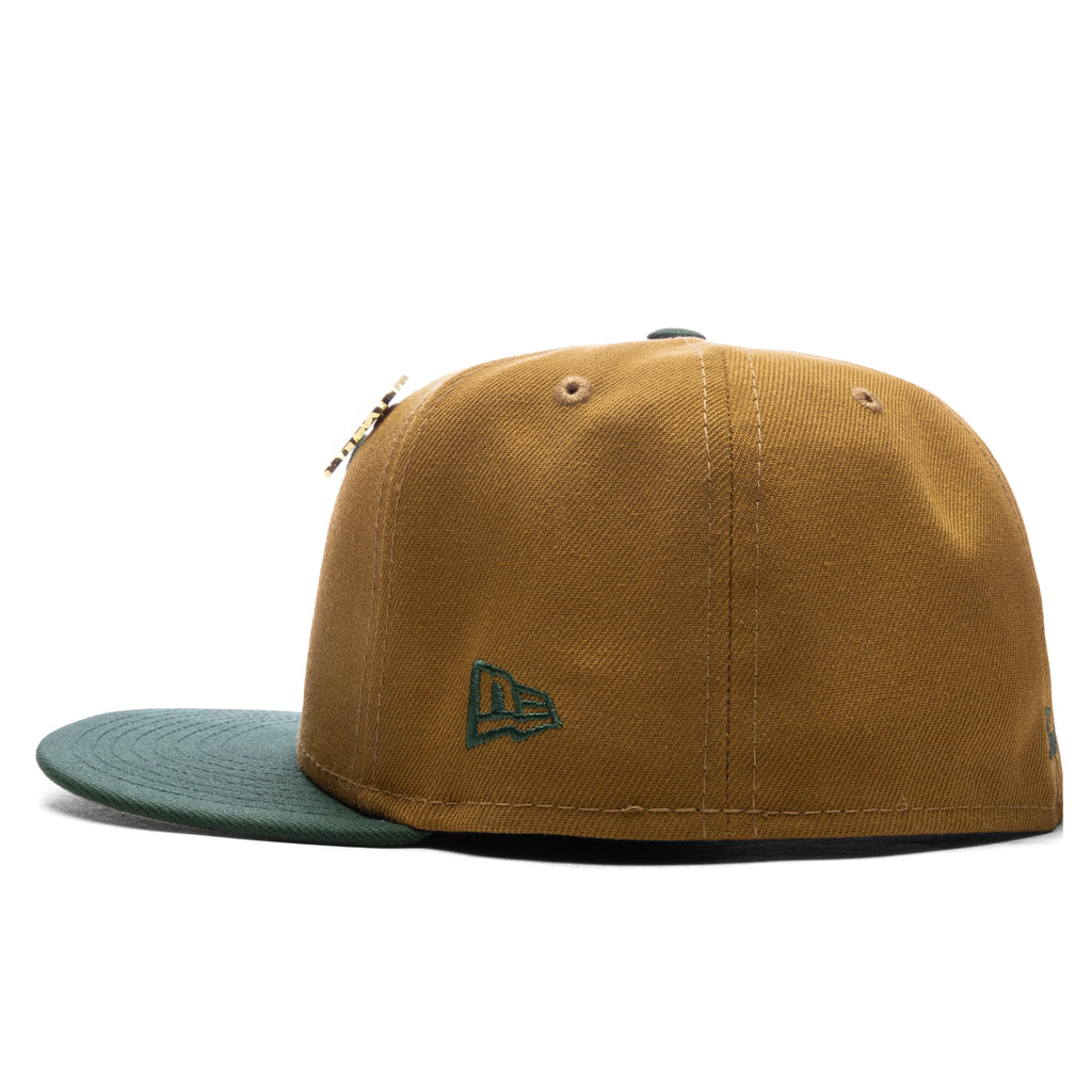 Feature x New Era 59FIFTY Fitted Sushi Pack Old English F