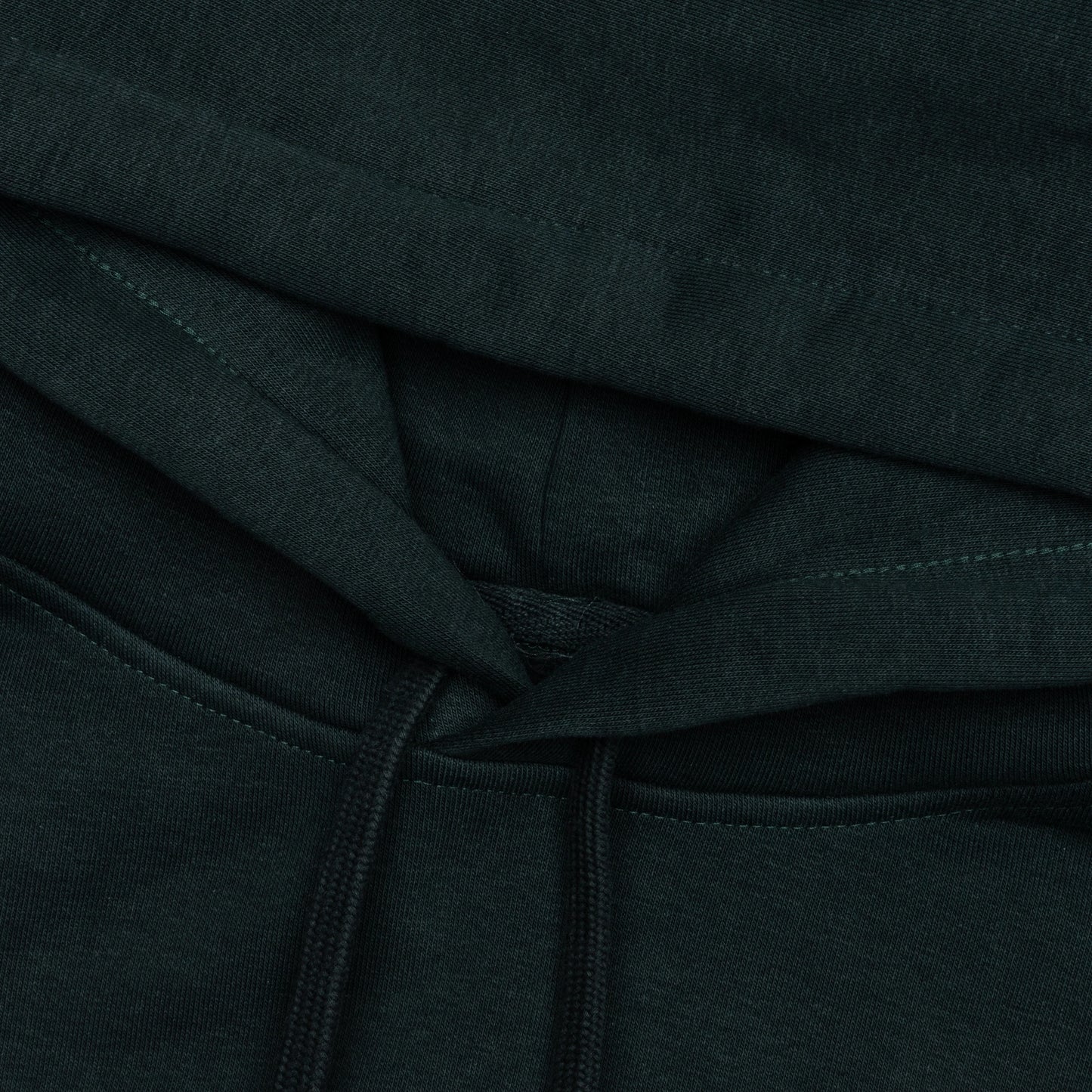 Feature x Sinclair Pit Crew Hoodie Green