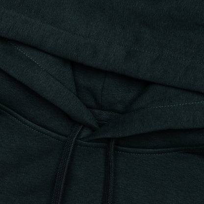 Feature x Sinclair Pit Crew Hoodie Green
