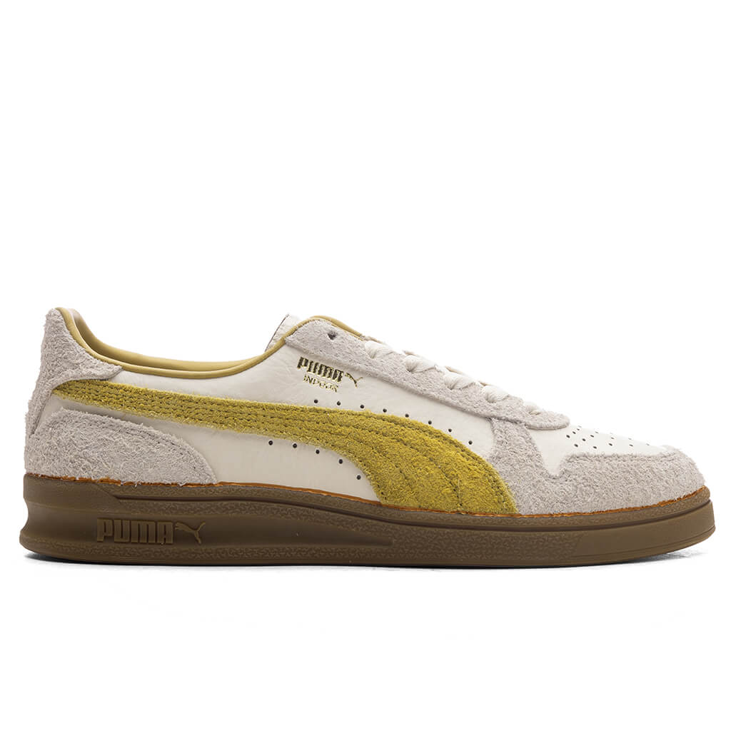 Indoor The Neverworn IV White