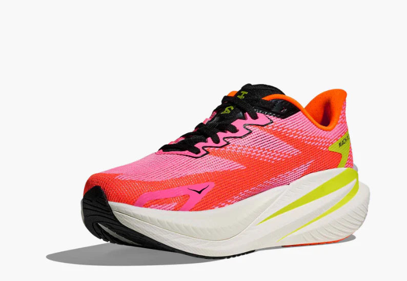 Womens Hoka Mach x 3