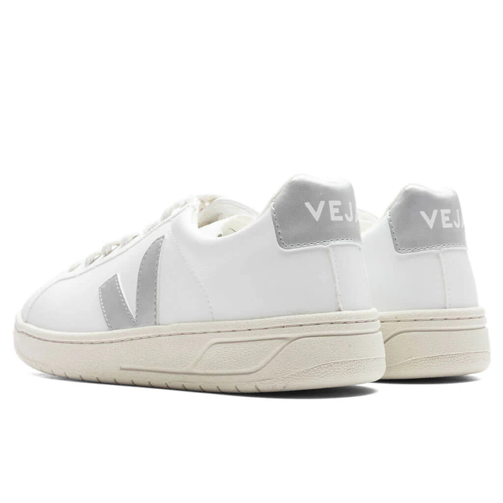 Womens Urca CWL White Silver