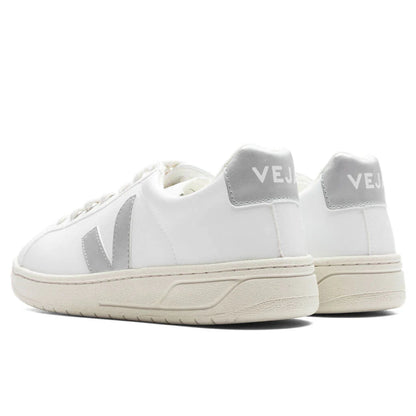 Womens Urca CWL White Silver