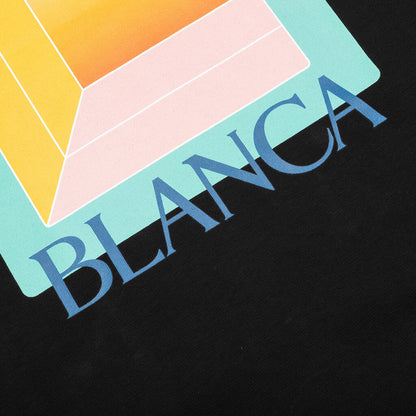 Larc Colore T Shirt Black