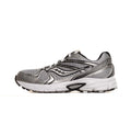 SAUCONY RIDE MILLENNIUM SILVER BLACK
