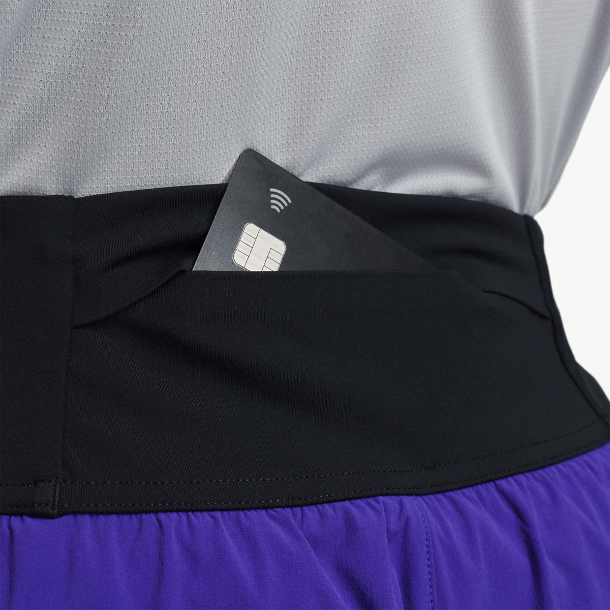 Womens On Running Shorts