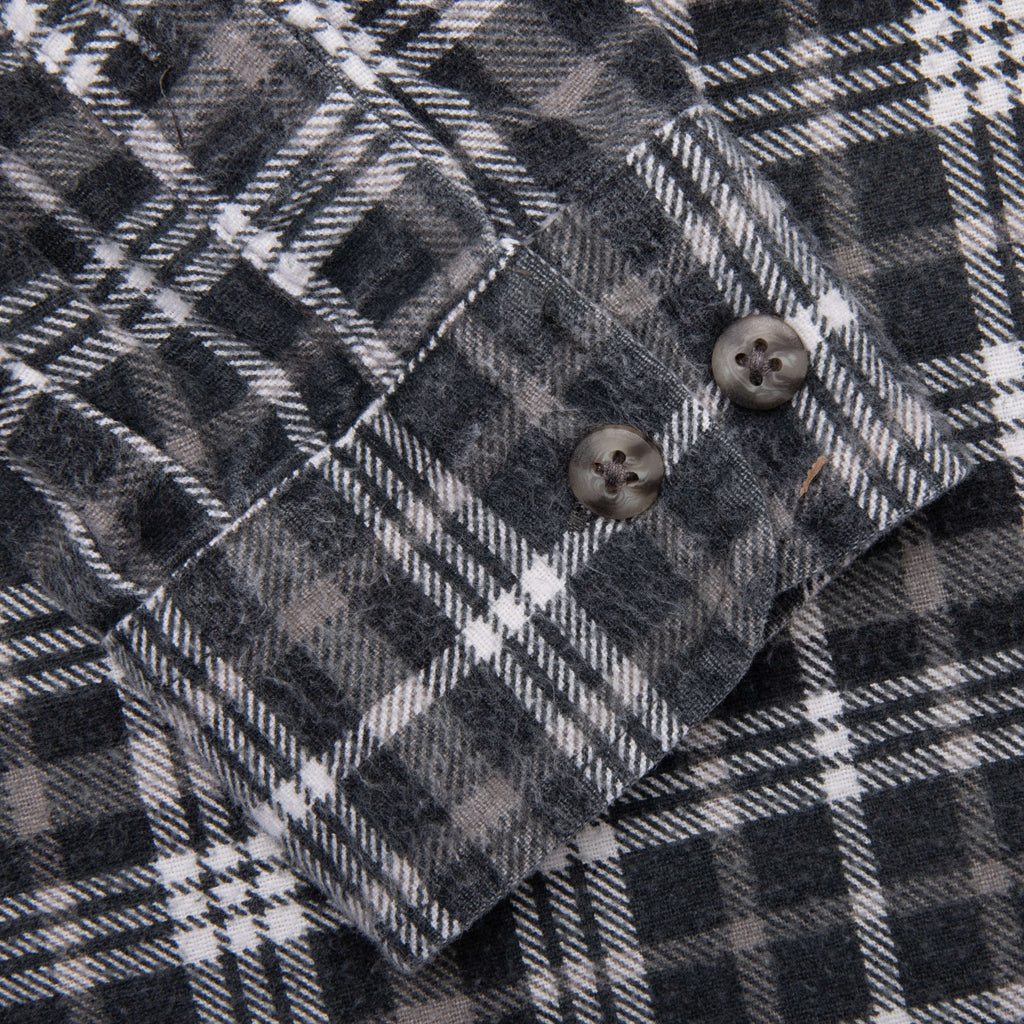 Needles Flannel Shirt Ribbon Shirt Assorted
