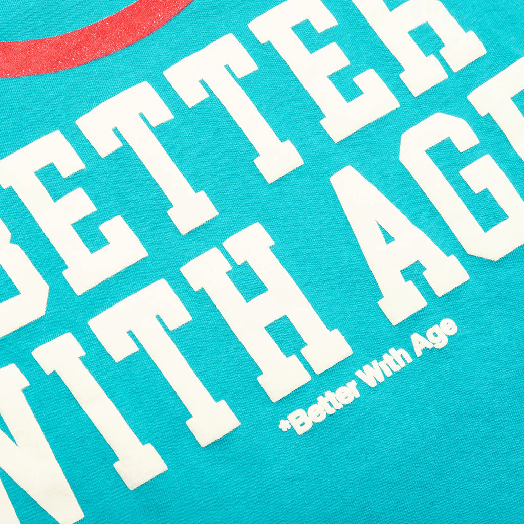 Boycott Tee Multi
