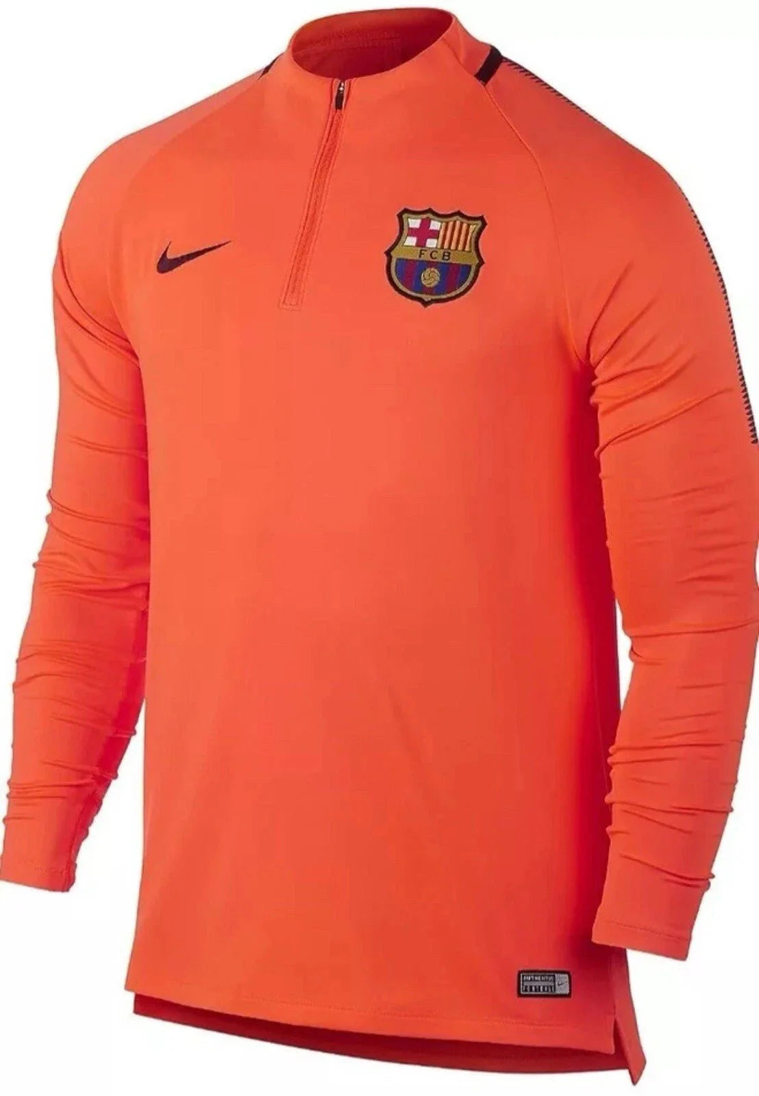 Nike Barcelona Dry Dril Top