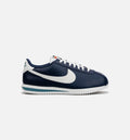 Cortez 23 Midnight Navy Mens Lifestyle Shoe Navy Blue