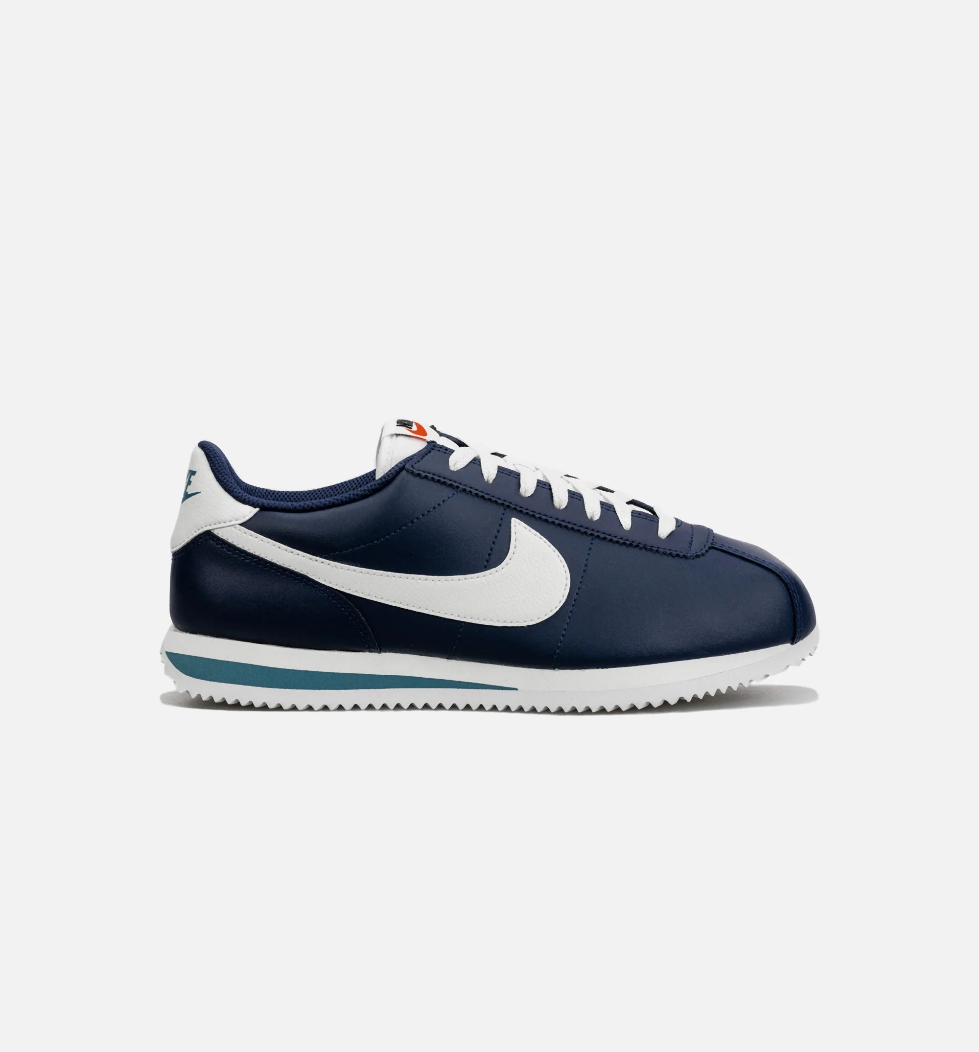 Cortez 23 Midnight Navy Mens Lifestyle Shoe Navy Blue